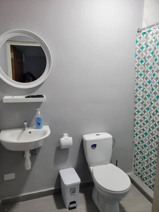 Cozy 1-Bedroom Apartment Close To City Center Вилемстад Екстериор снимка